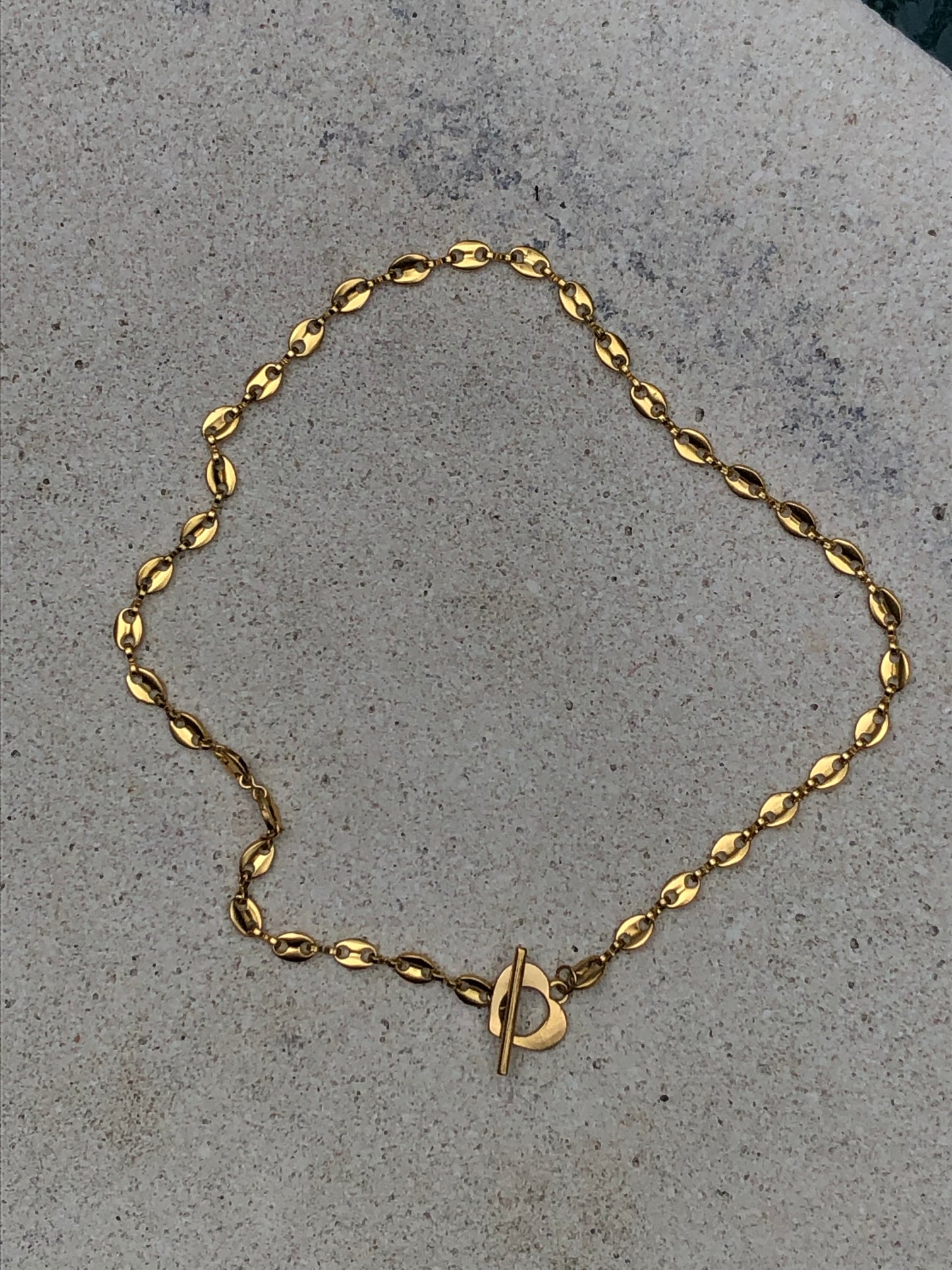 LoveLock Necklace